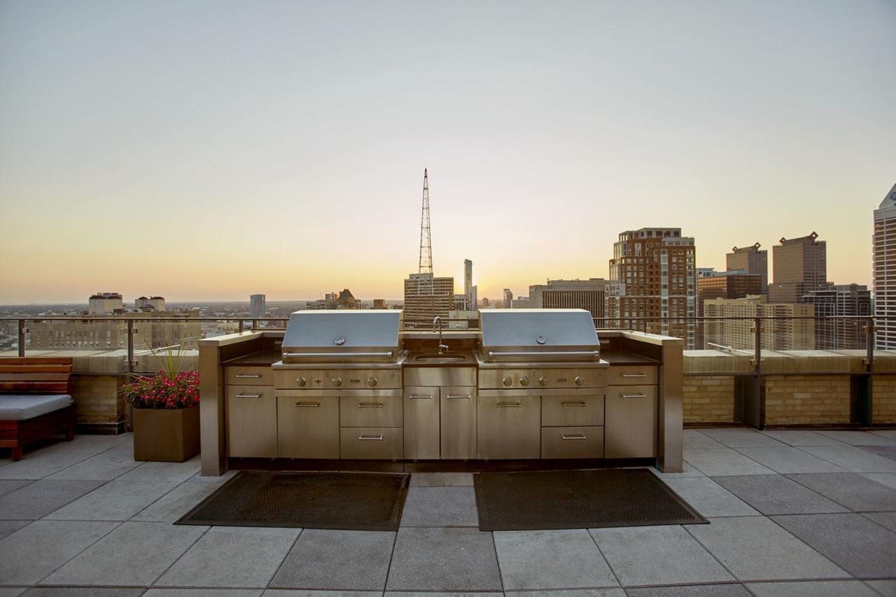 Global Luxury Suites At Rittenhouse Square Philadelphia Exterior photo